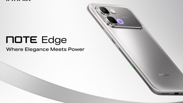 Infinix Note Edge inceleme: bütçe segmentinde amiral gemisi hissi mümkün mü?