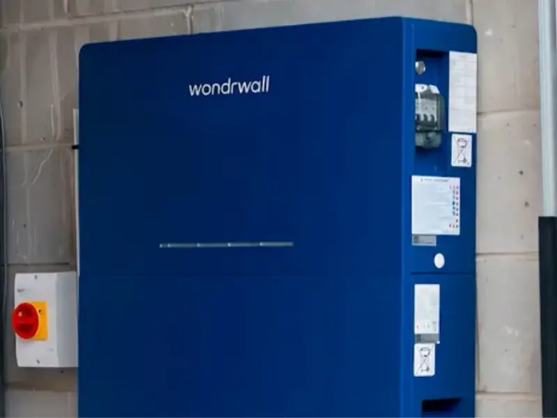 Ev elektrik faturasını düşüren yeni batarya sistemi tanıtıldı