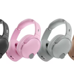 Bose ses sistemi ve 60 saate kadar pil ömrüyle Skullcandy Crusher 1080 ANC duyuruldu