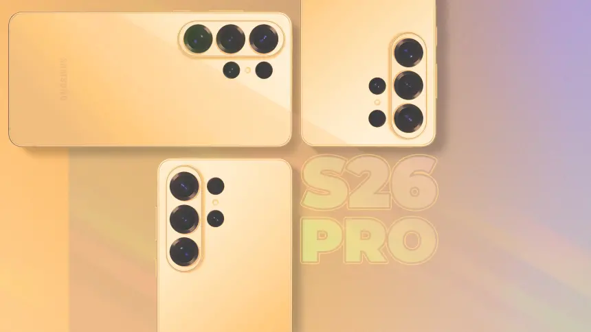 Galaxy S26 Pro sızıntısı teknoloji gündemini sarstı