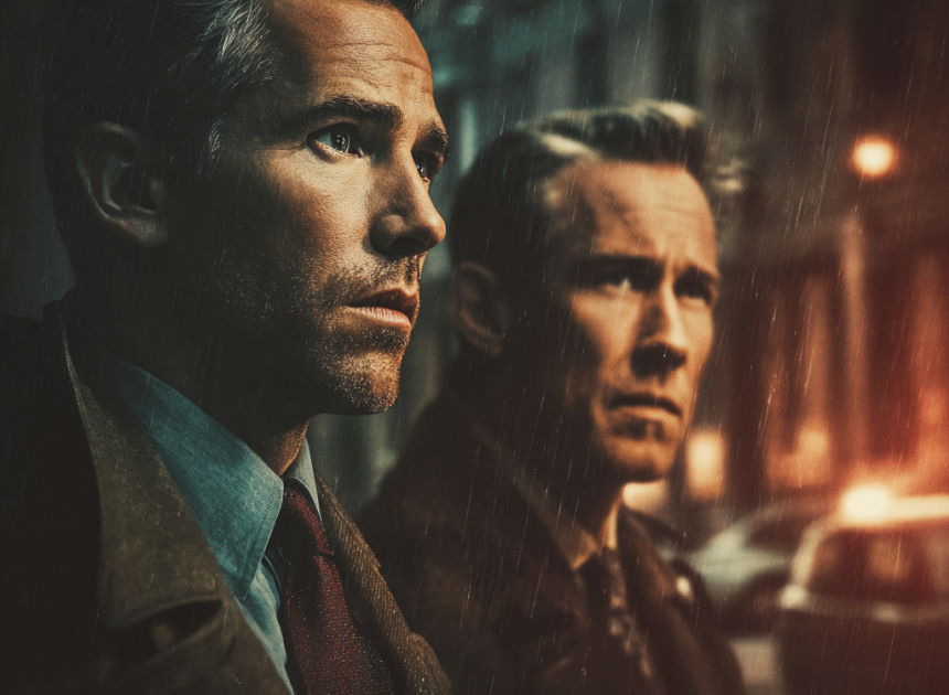 Ryan Reynolds ve Kenneth Branagh Apple TV için Mayday filminde buluşuyor