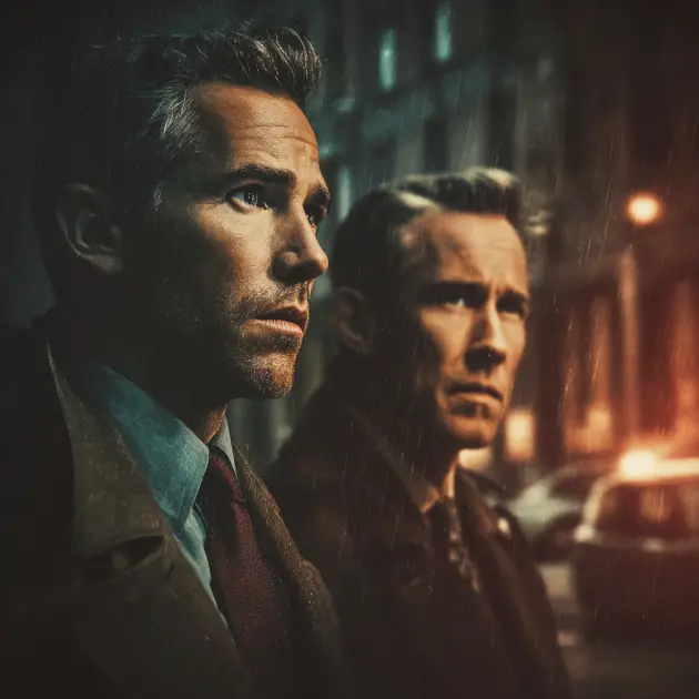 Ryan Reynolds ve Kenneth Branagh Apple TV için Mayday filminde buluşuyor