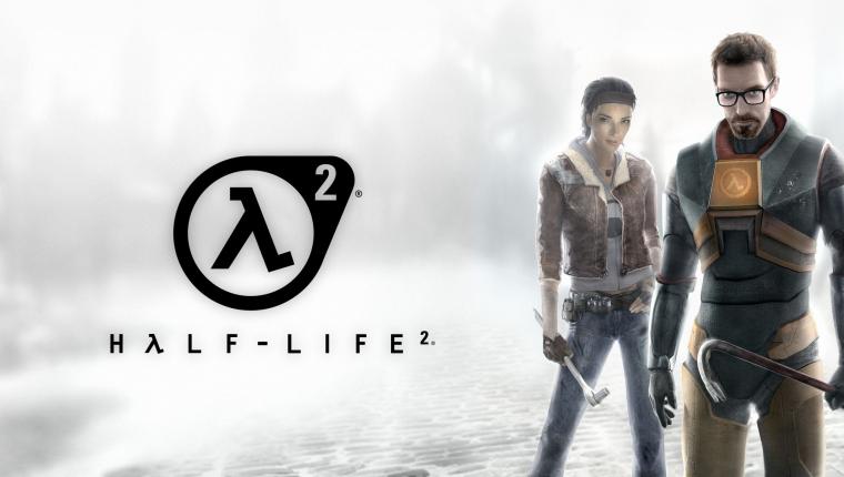 Half-Life 2 remake projesi için demo geliyor