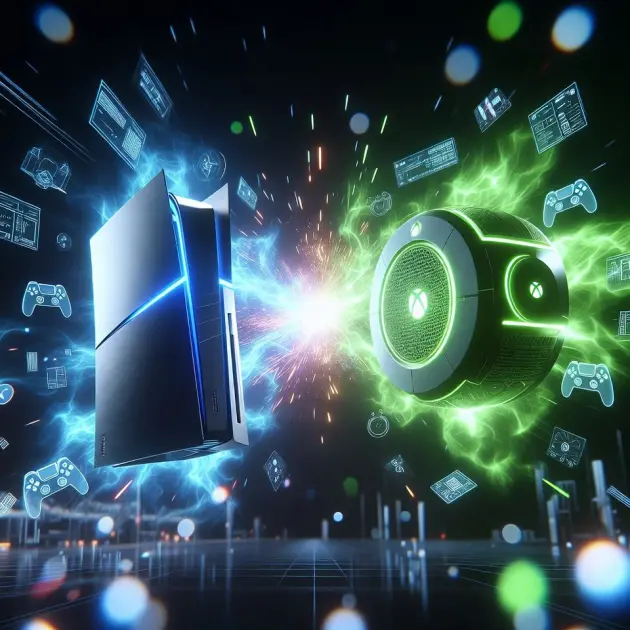 PlayStation 6 Xbox Project Helix'in performans avantajını kapatabiliyor