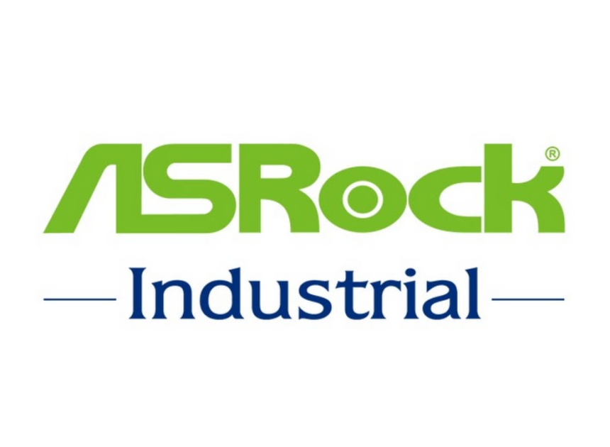 ASRock Industrial yeni amiral gemisi anakartını tanıttı!