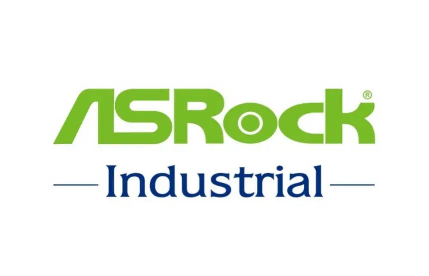 ASRock Industrial yeni amiral gemisi anakartını tanıttı!