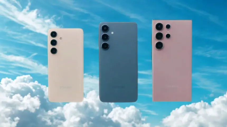 Galaxy S24 serisi neden güncellemelerde geri kaldı?