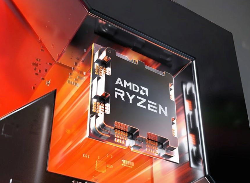 AMD Zen6 “Medusa Point” işlemcisi Geekbench’te ortaya çıktı