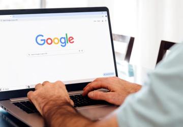 Google Chrome araç çubuğu artık kişiselleştirilebilir