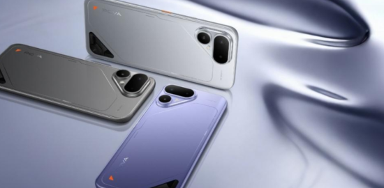 7.42 mm kalınlıktaki POVA Curve 2 5G dev piliyle şaşırttı