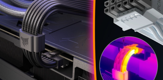 Corsair, 12V-2×6 Güç Konektörlerinin Neden Hâlâ Risk Taşıdığını Açıkladı