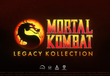 Mortal Kombat: Legacy Kollection nostaljiyi kanlı canlı geri getiriyor!