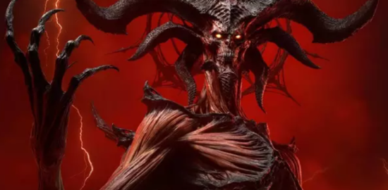 Diablo IV: Lord of Hatred genişlemesi duyuruldu