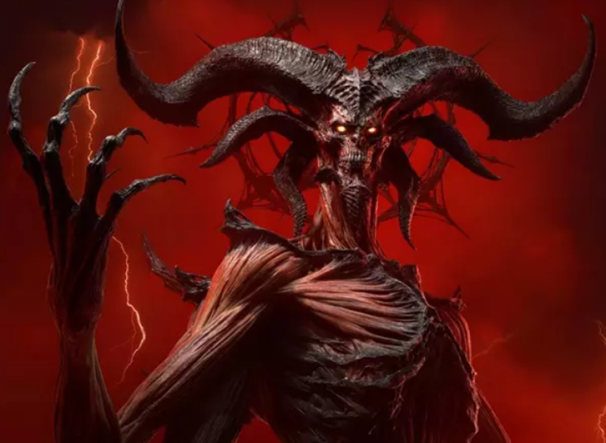 Diablo IV: Lord of Hatred genişlemesi duyuruldu