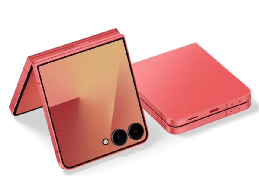 Samsung Galaxy Z Flip 8 için geri sayım başladı: çıkış tarihi, fiyatı ve beklenen özellikleri