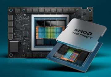 AMD, yeni yapay zeka teknolojilerini tanıttı