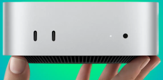 Apple neden en ucuz Mac mini modelini kaldırdı?