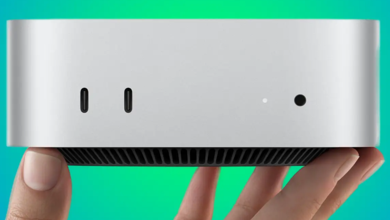 Apple neden en ucuz Mac mini modelini kaldırdı?