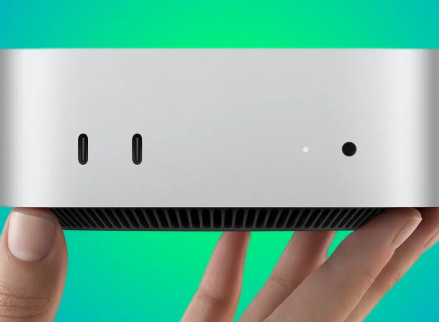 Apple neden en ucuz Mac mini modelini kaldırdı?