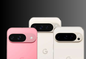 Google Pixel 10'un tasarımı ve yeni özellikleri ortaya çıktı