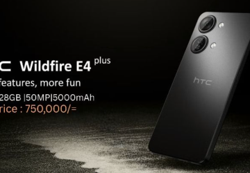 HTC'nin giriş seviyesi telefonunda 50 megapiksel ve dev pil mümkün mü?