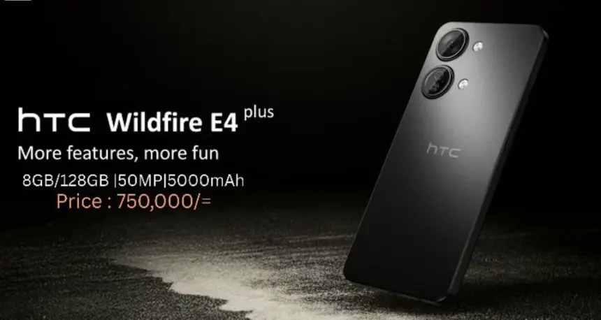 HTC'nin giriş seviyesi telefonunda 50 megapiksel ve dev pil mümkün mü?