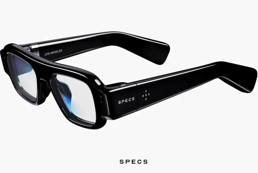 Snap, yeni artırılmış gerçeklik gözlüğü Specs'i tanıttı: Meta'ya doğrudan rakip geliyor
