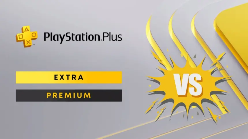 PlayStation Plus Extra ve Premium aboneleri mayıs ayında yeni oyunlara kavuşuyor