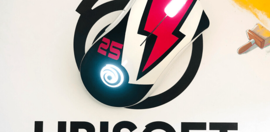 Ubisoft yeniden yapılanmada 105 kişiyi işten çıkardı