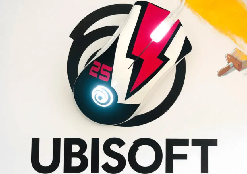 Ubisoft yeniden yapılanmada 105 kişiyi işten çıkardı