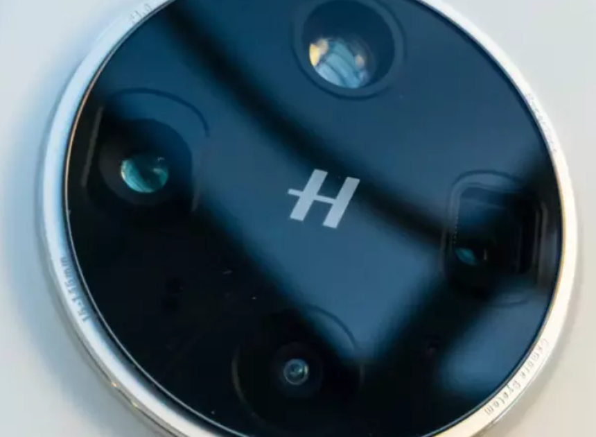 Oppo Find X10 Pro Max: 3×200 MP kamera yarışı başlıyor