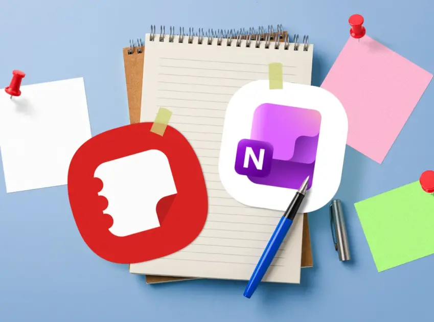 OneNote mu, Samsung Notes mu? Bir aylık kullanımın ardından kazanan belli oldu