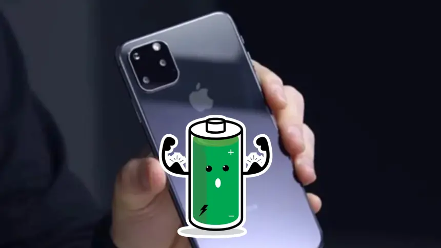 Şarjı en uzun giden iPhone modelleri – Haziran 2025