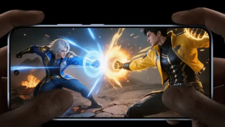 Vivo T5 Pro 5G lansman öncesi performans detayları açıklandı