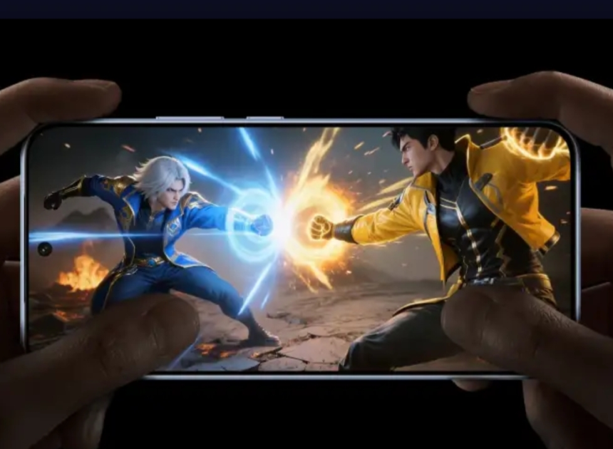 Vivo T5 Pro 5G lansman öncesi performans detayları açıklandı