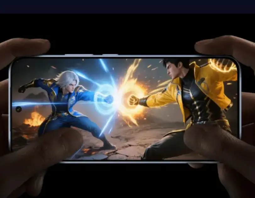 Vivo T5 Pro 5G lansman öncesi performans detayları açıklandı