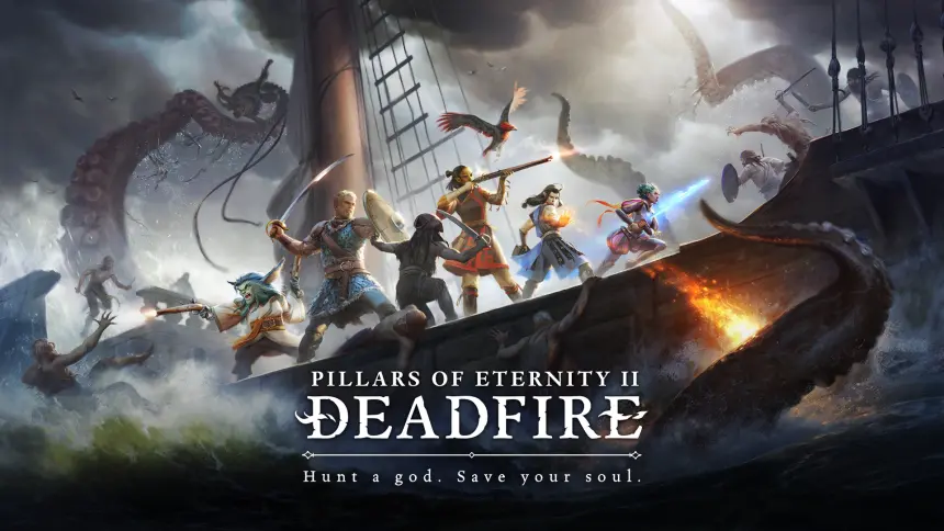 Pillars of Eternity 3 yolda mı? Josh Sawyer umut verdi