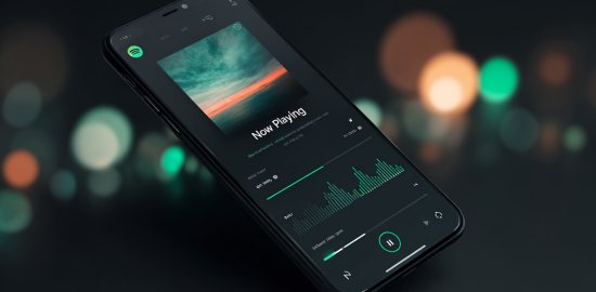 Spotify’dan kullanıcı odaklı güncelleme yapıldı