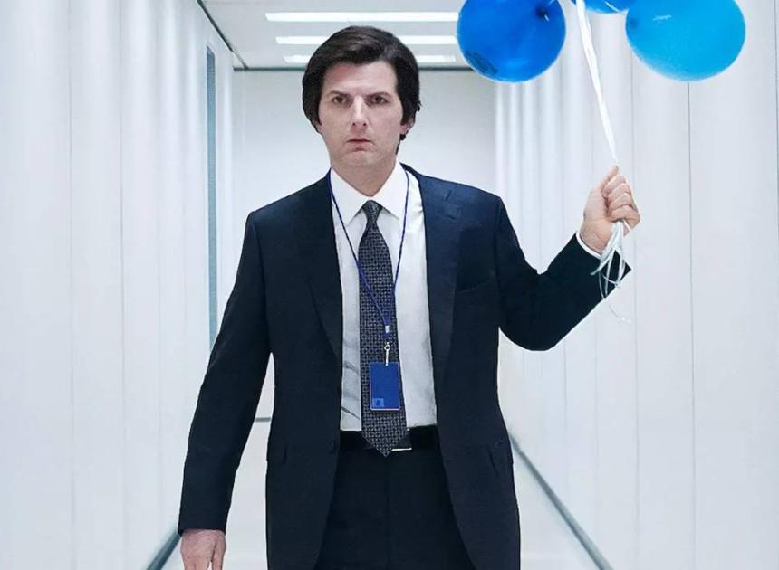 Severance 3. sezonu Nisan ayında kamera karşısına geçiyor