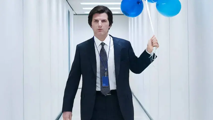 Severance 3. sezonu Nisan ayında kamera karşısına geçiyor