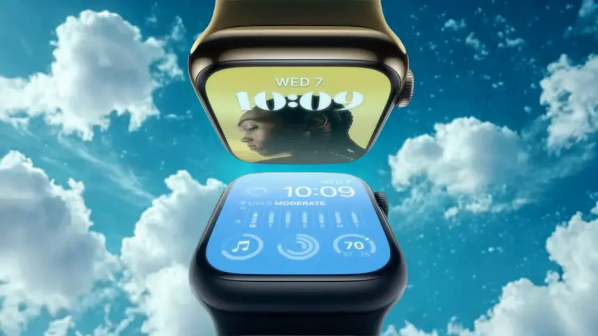 Apple Watch SE 3 sızdı: Uygun fiyatlı saate beklenmedik özellikler geliyor