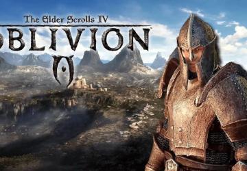 Oblivion Remastered 1.2 güncellemesiyle yeniden doğuyor