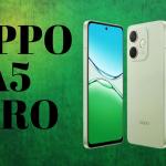 OPPO A5 Pro'nun özellikleri ve Türkiye fiyatı belli oldu