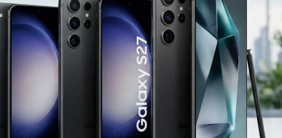 Galaxy S serisinde yıllardır süren tasarım dili değişebilir