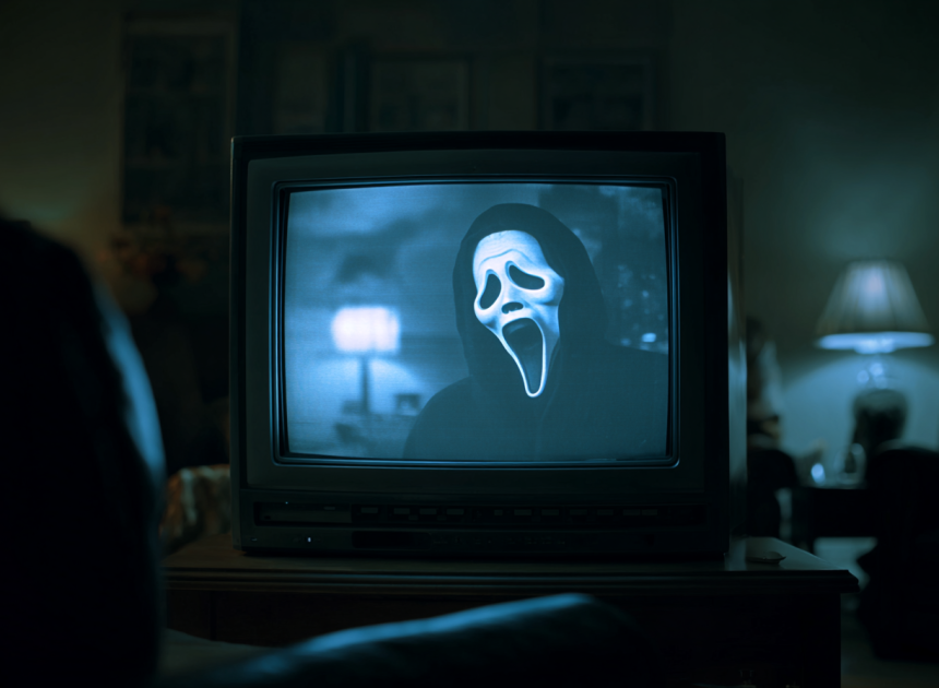 Scream 7 fragmanı yayınlandı