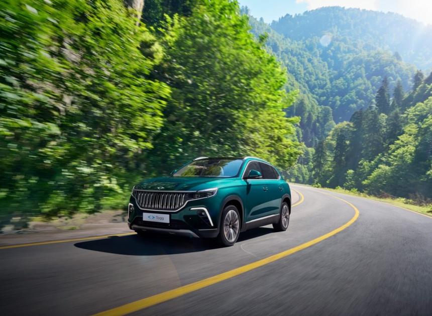 Togg sosyal medyadaki iddiaları reddetti