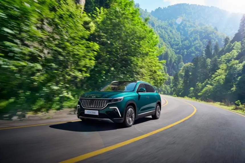 Togg sosyal medyadaki iddiaları reddetti