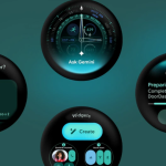 Wear OS 7 duyuruldu: Gemini AI, canlı güncellemeler ve yeni widget sistemi geliyor