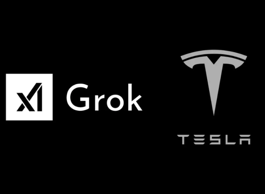Tesla araçlarına Avrupa’da Grok desteği geliyor