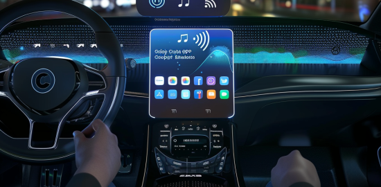 CarPlay kütüphanesi genişlemeye devam ediyor